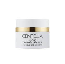 Crème Orchidée Précieuse - Centella - Visage