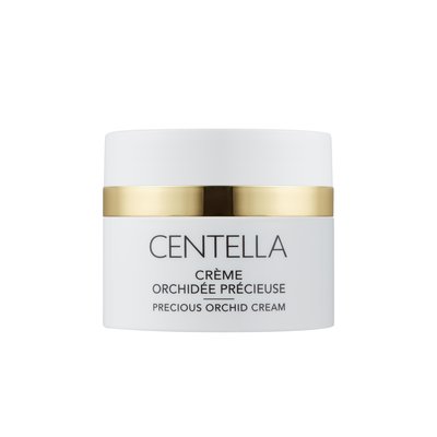 Precious Orchid Cream - Centella - Face