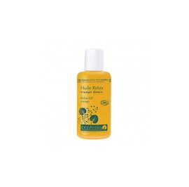 Massage oil relax - Centella - Massage and relaxation - Body