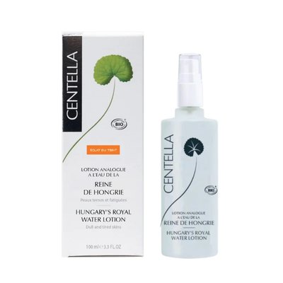 Hungary's Royal Water Lotion - Centella - Face