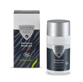 Deodorant - Centella - Hygiene