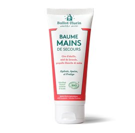 Hand balm - BALLOT-FLURIN - Body