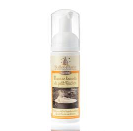 image produit Mousse lavante du petit Rucher