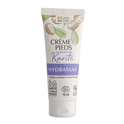 Karite feel cream - LA VIE CLAIRE - Body
