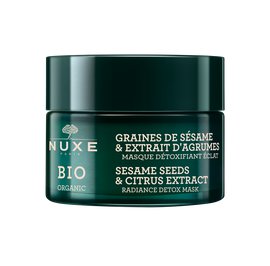 RADIANCE DETOX MASK - Nuxe / Nuxe Bio - Face
