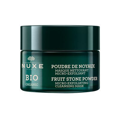 Masque nettoyant micro-exfoliant - Nuxe / Nuxe Bio - Visage