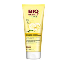 Toning & 24hr moisturising express cream-gel - BIO-BEAUTÉ® - Body