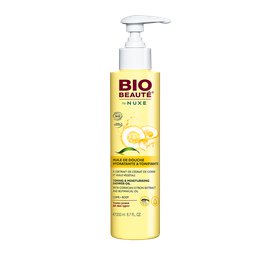 Toning shower oil - BIO-BEAUTÉ® - Hygiene