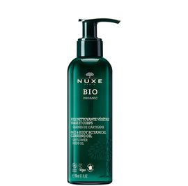 Cleansing Oil - Nuxe bio / Nuxe organic - Face - Hygiene - Body