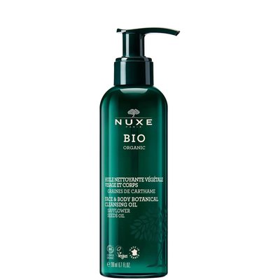 Cleansing Oil - Nuxe bio / Nuxe organic - Face - Hygiene - Body