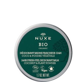 Déodorant Baume Fraîcheur 24H - Nuxe / Nuxe Bio - Hygiène