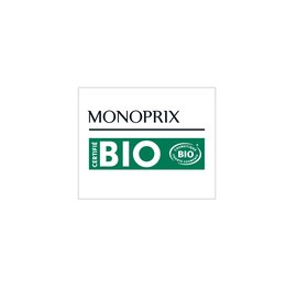 Monoprix Bio 