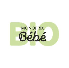Monoprix Bébé Bio 