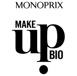 Monoprix Make Up Bio 