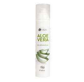 image produit GEL ALOE 125ml 15190980 -
