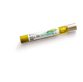 ANTI STRESS STRESS RELIEF ROLL-ON 10 ml - Nature & Découvertes - Massage and relaxation