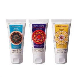 image produit COFFRET SOIN DES MAINS 15192040 