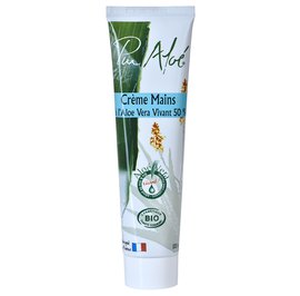 Hand cream - Aloe Vera 50% - Pur'Aloé - Body