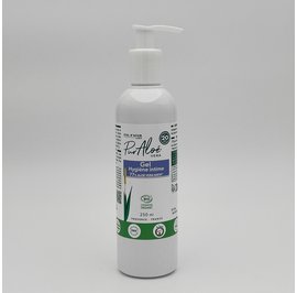 Gel Intime Soin - Aloé Vera 77% - Pur'Aloé - Vera - Hygiène