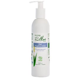 Personal Hygiene Gel - Aloe Vera 77% - Pur'Aloé - Vera - Hygiene