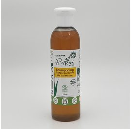 Shampooing Traitant - Aloé Vera 69% - Pur'Aloé - Vera - Cheveux
