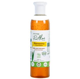 Treatment Shampoo - Aloe Vera 70% - Pur'Aloé - Vera - Hair