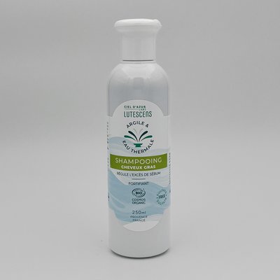 Shampoo - Lutescens - Hair
