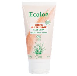 Cream - Ecoloé - Face - Body