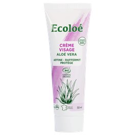 Cream - Ecoloé - Face