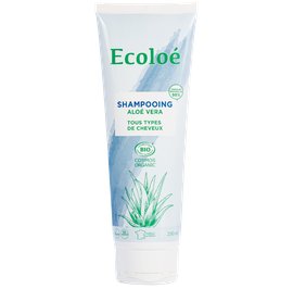 Shampoo - Ecoloé - Hair