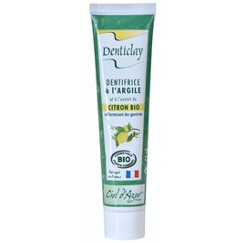 Denticlay Lemon - Ciel d'Azur en Provence - Hygiene