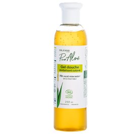 Shower gel - Aloe Vera 70% - Pur'Aloé - Vera - Hygiene