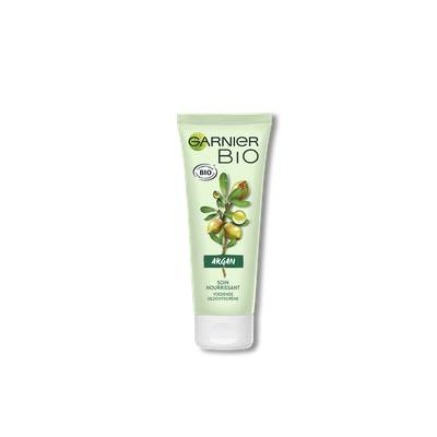 steaming face routine