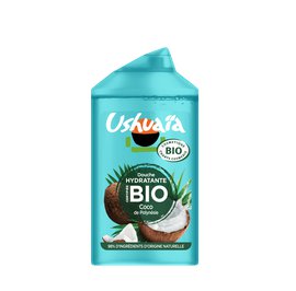 Coco shower gel - USHUAIA - Hygiene