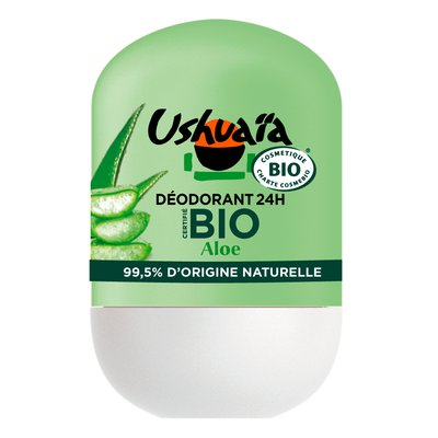 Roll-on deodorant - USHUAIA - Hygiene