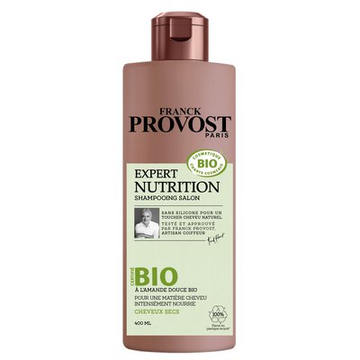 Shampooing Expert Nutrition - Franck Provost - Cheveux