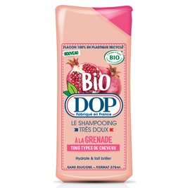 Shampoo - DOP Shampoing - Hair