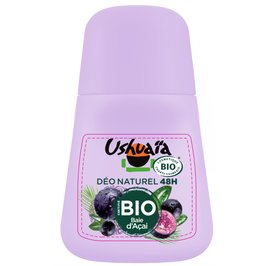 Deodorant - USHUAIA - Hygiene