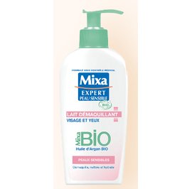 Cleansing milk - MIXA - Face