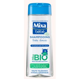 Shampoo - MIXA - Hair