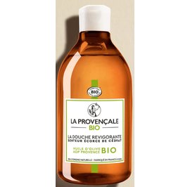 Shower gel - LA PROVENCALE - Hygiene