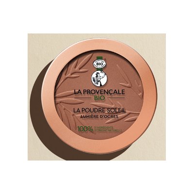 Crème Visage Hydratante Bio 48h Apaisante Radieuse LA PROVENCALE BIO