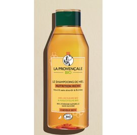 Shampoo - LA PROVENCALE - Hair