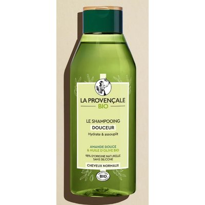 Shampoing Douceur - LA PROVENCALE - Cheveux