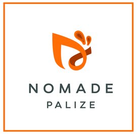 image adherent Nomade Palize 