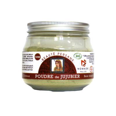 Jujube Powder Nomade Palize