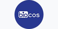 Logo Biocos co., Ltd