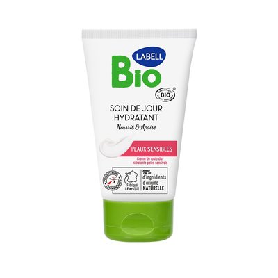 Day cream - LABELL BIO - Face