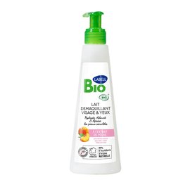 image produit Makeup remover 