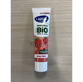 image produit Toothpaste 